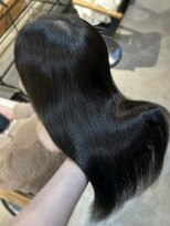 トリア(the tria)&nbsp;【chika】シアーブラック