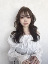 ピヌ(pinue)&nbsp;【pinue】ココアベージュ@SHIORI