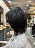 くびれスタイル