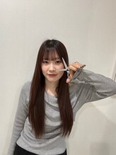 フロートリタ(FLOAT RITA)&nbsp;大竹 菜々子