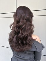 ティエラ 原宿 表参道(Tierra)&nbsp;【桑原圭太】肌馴染み抜群ココアラベンダー