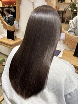 チャンプ 小阪店(Champ)&nbsp;Champ小阪@美髪グロストリートメント×艶ロング20代/30代/40代