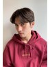 【Men's限定】メンズカット+炭酸泉シャンプー ＋眉カット