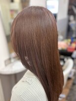 ビューティーサロンじゅん&nbsp;ロングヘアー