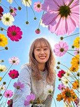 ワイボンドヘアー(Y bond hair)&nbsp;岡本 梨乃 みよし