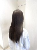 透明感カラー/オリーブベージュ/オリーブグレージュ/グレージュ