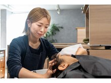 日常のストレスを洗い流す。話題の「頭浸浴」と極上ヘッドスパ