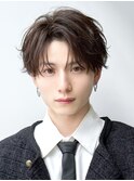 フェザーニュアンスパーマ