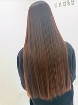 コード(Chord) “-5歳見え”叶える美髪矯正ストレート【谷合】