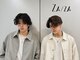 ザザ 高田馬場(ZA/ZA)の写真/【高田馬場駅徒歩１分】遊び心の中にスタイリッシュさを。メンズカジュアルなら【ZA/ZA高田馬場】にお任せ