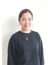 イングローブ ベイシア大原店(Ingrove) 立花 里枝