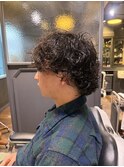 サーフ系エアグリッチツイストスパイラル