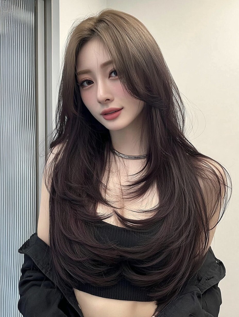 2026年夏】色気の髪型・ヘアアレンジ｜人気順｜ホットペッパー
