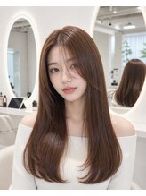 なにが似合うかわからない、、髪型が決まってなくても大丈夫ですか？