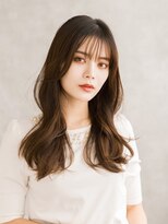 エレノア 京橋(Eleanor) 【Eleanor京橋】ロングレイヤー