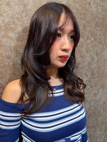 グラスヘア 石垣店(Grass Hair)&nbsp;ニュアンスパーマ