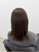 ビューティー サロン エレガンス(BEAUTY SALON ELEGANCE)