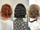 アルテヘアー(arte HAIR)の写真
