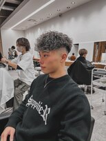 ルースト 四条烏丸店(ROOST)&nbsp;スペインカール