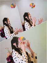 デイフレーム(Day FRAME)&nbsp;振袖アレンジ