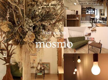 モスモ(mosmo)の写真