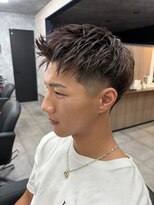 アクシス 昭和店(AXIS)&nbsp;短髪ジェット