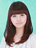 髪質改善と縮毛矯正の専門店 サンティエ(scintiller)&nbsp;★スウィートストレート★