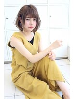 フォルテ 中田店&nbsp;【FORTE中田店】ミディアムスタイル