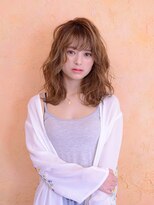 アース オーセンティック 松山銀天街店(EARTH Autentic) ナチュラルセクシーウェーブ