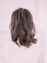 プロデュース 古淵店(Produce)&nbsp;ゆるふわ外ハネミディ