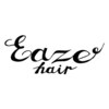 イーズヘアー(Eaze hair)のお店ロゴ