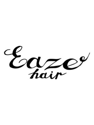 イーズヘアー(Eaze hair)