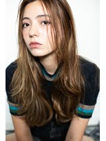 ステア メゾン(stir maison)&nbsp;ヴェールウェーブレイヤー MAKOTO