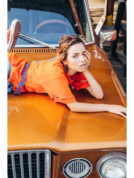 スウィートルーム 茅ヶ崎(sweet room) shinya【arrange】