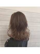 クレア(CREA)&nbsp;ナチュラルベージュ☆