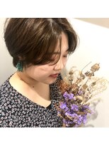 ミルコ バイ クラク(MIRUCO by KURAKU)&nbsp;くすみオリーブカラー