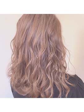 カルフール 草加本店(Carrefour) ツヤ感ショコラベージュ