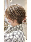 大人ショート ショートスタイル◎20代30代40代50代