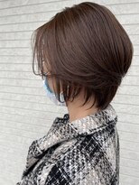 フラッシュ 高蔵寺店&nbsp;キレイめショート