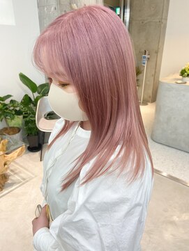 アンドスタイル(&style) &style