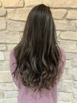 シャル 辻堂(shalu)&nbsp;≪宇山≫　ナチュラルハイライト　　辻堂/辻堂駅