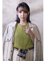 ロニカ 銀座(LOuNICA) LOuNICA 2021 s/s