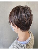 シェリー(Cherie)&nbsp;くびれショート