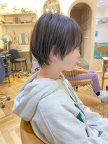 ロンド エスポワール 錦糸町(Lond espoir)&nbsp;【工藤　昴】ボブルフショコラベージュカール【錦糸町】