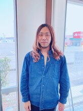 シュブデザイン クレイル 黒磯店&nbsp;松丸 純