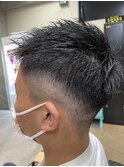 FADE