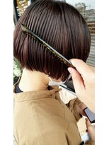 リミックスヴィラ(remix Villa)&nbsp;大人ミニボブ