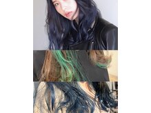 オーストヘアーフィガロ 本通り店(Aust hair Figaro)