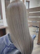 アフェクト(affect)&nbsp;ミルクティーグレージュ