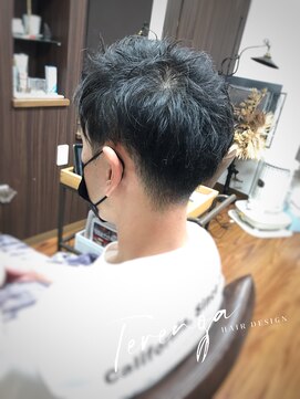 テレノア(Terenoa) ショート